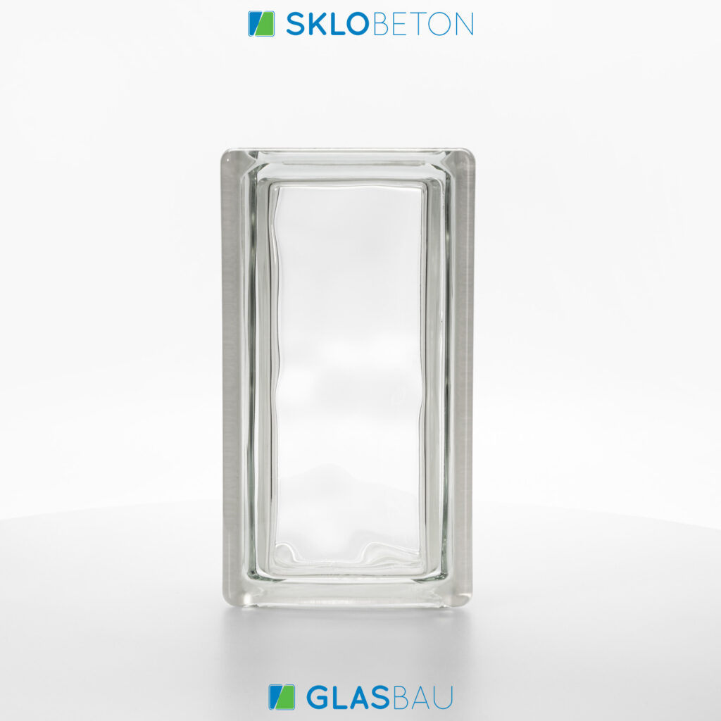 Clear 19/8 Allbend Wave