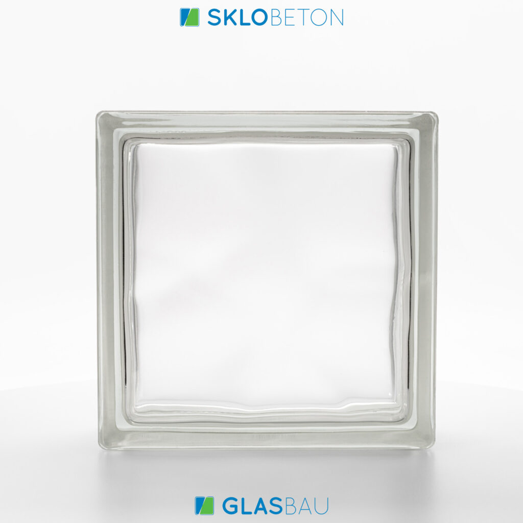 Clear 1919/8 Wave Sahara 1S