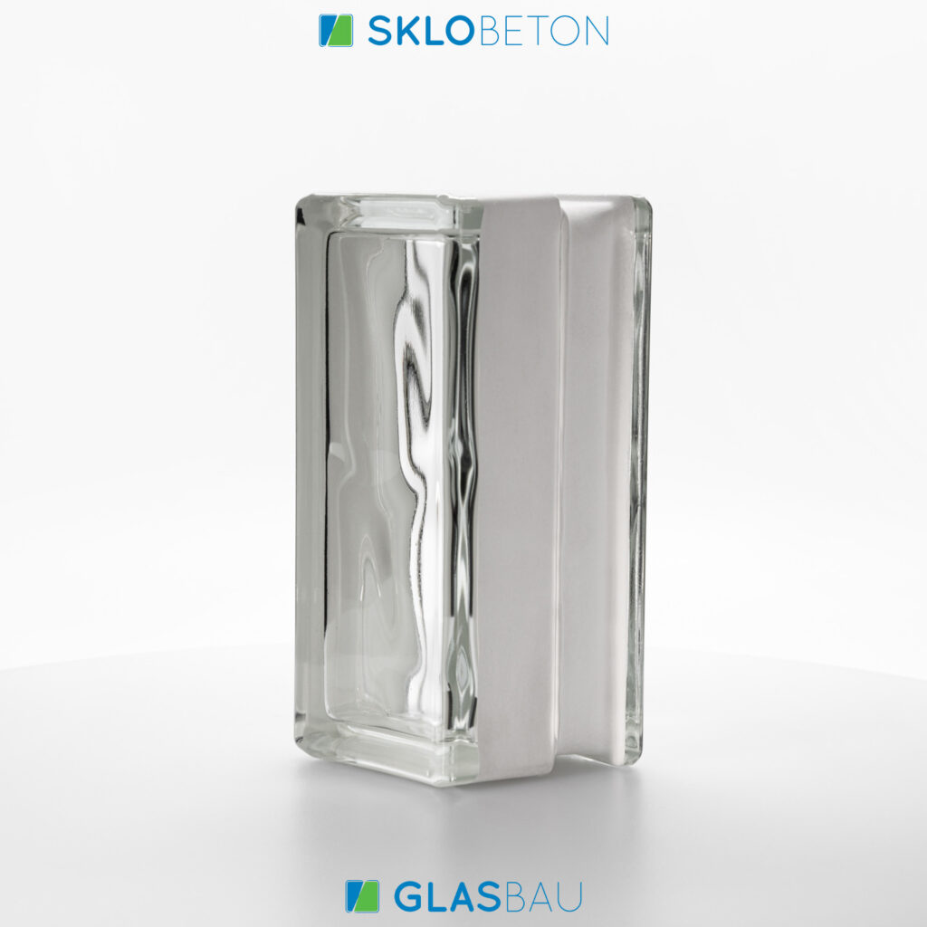 Clear 19/8 Allbend Wave