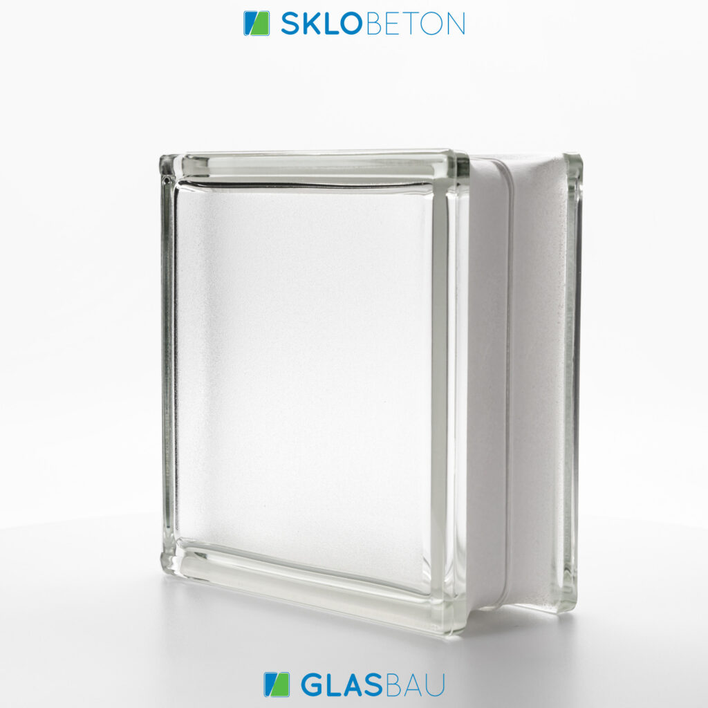 Clear 1919/8 Linear end Artic