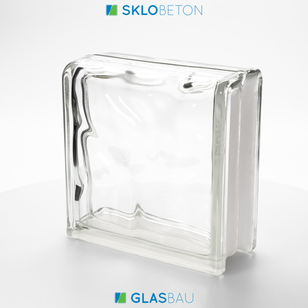 Clear 1919/8 Double end Wave