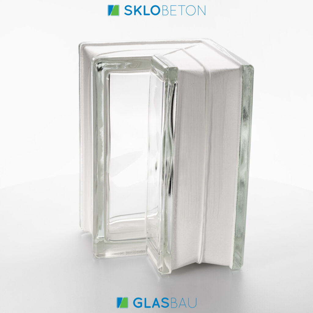 Clear 1919/8 Corner 90° Wave