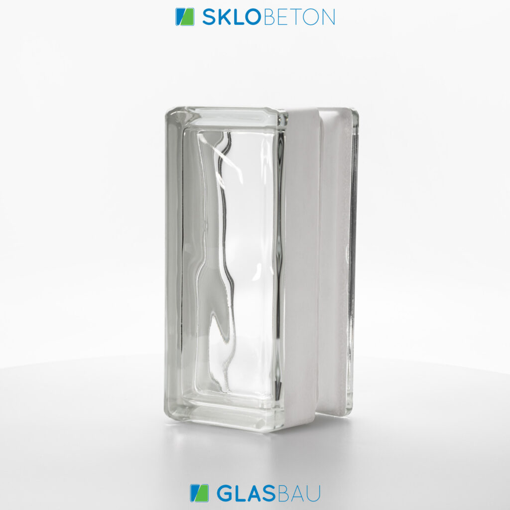 Clear 19/8 Allbend Wave