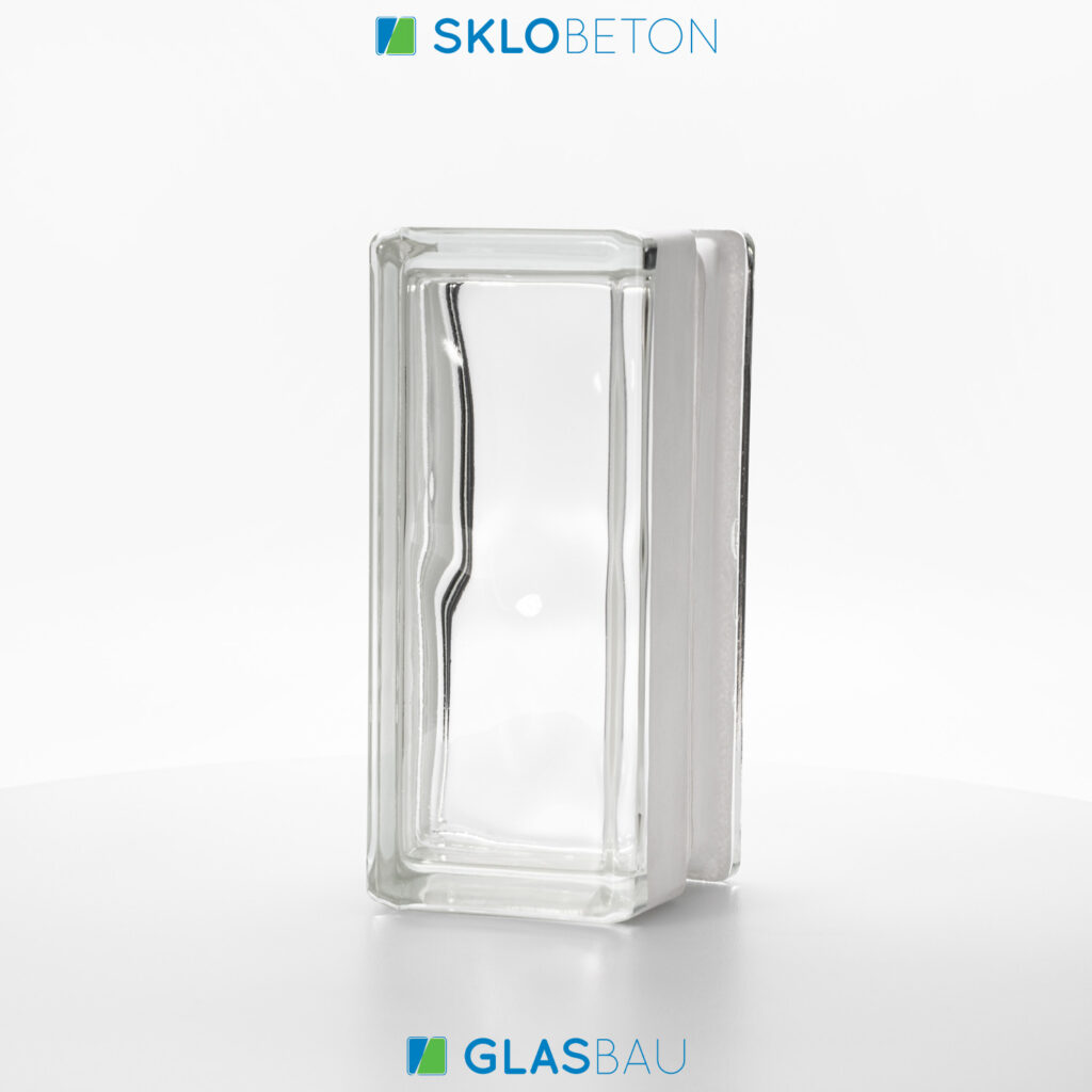 Clear 19/8 Allbend Wave