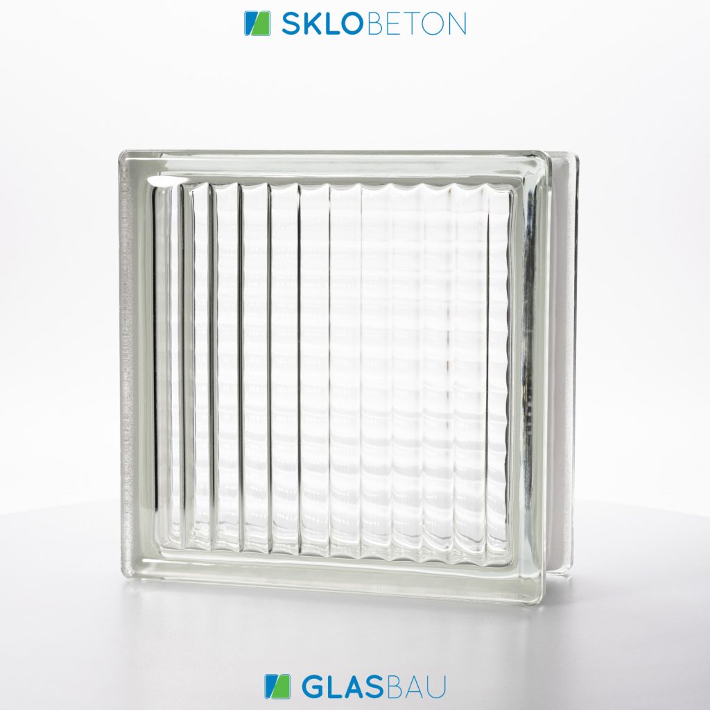 Clear 1919/8 Cross Small