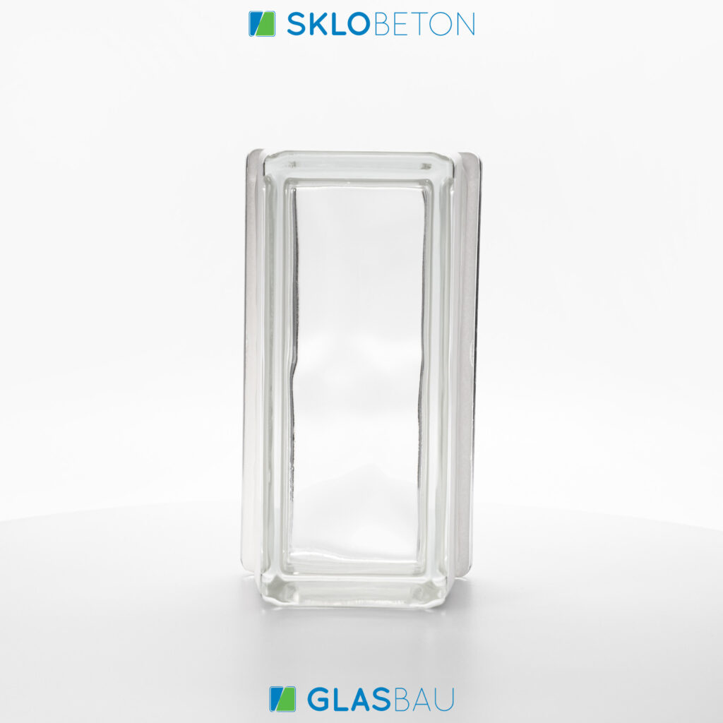 Clear 19/8 Allbend Wave