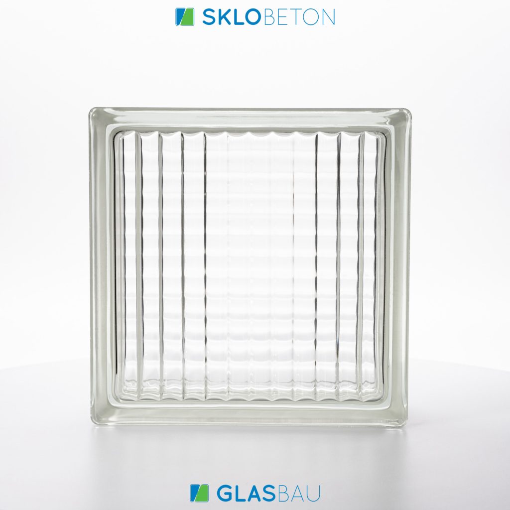 Clear 1919/8 Cross Small