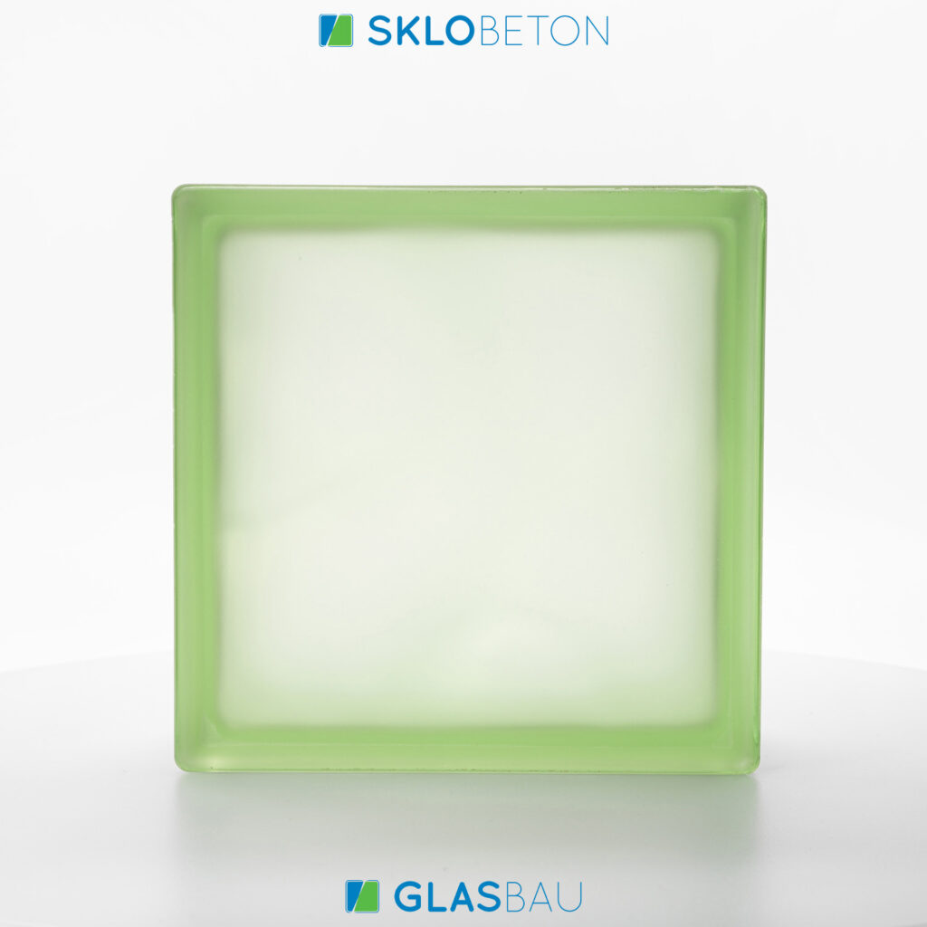 Green 1919/8 Wave Sahara 2S