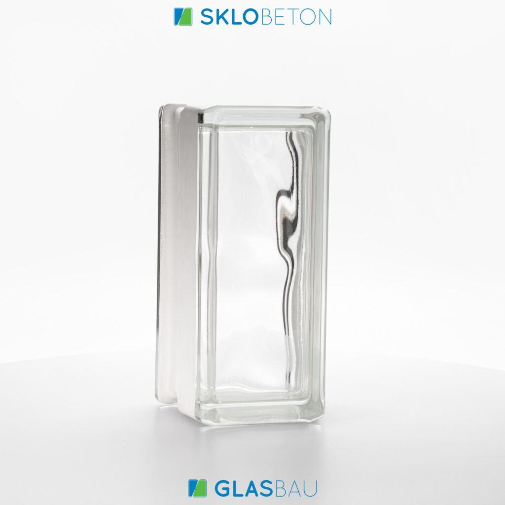 Clear 19/8 Allbend Wave