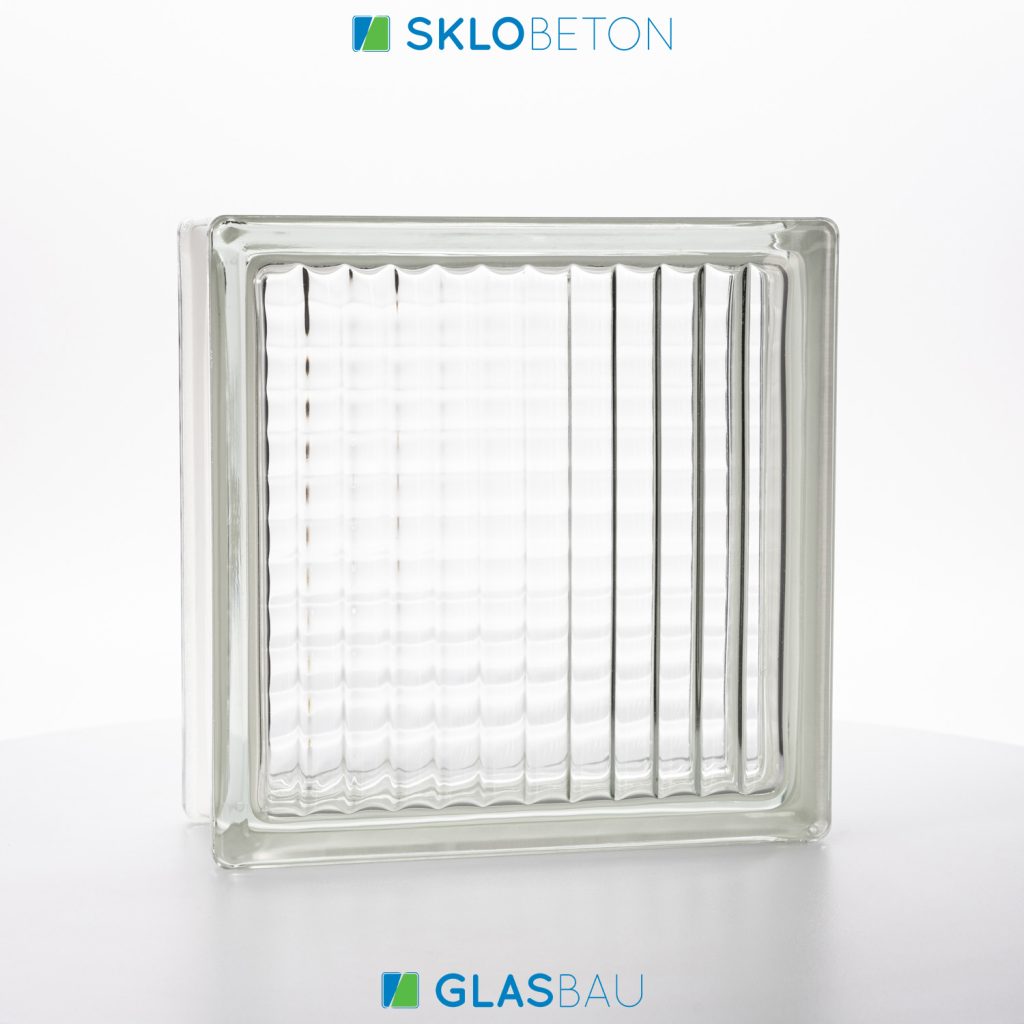 Clear 1919/8 Cross Small