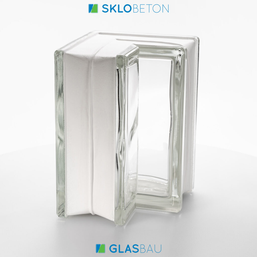 Clear 1919/8 Corner 90° Wave