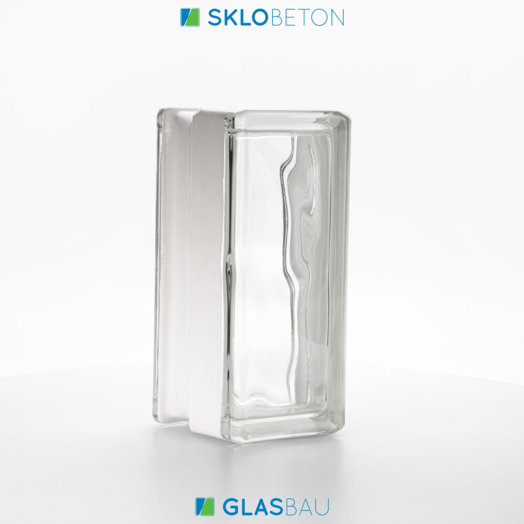 Clear 19/8 Allbend Wave