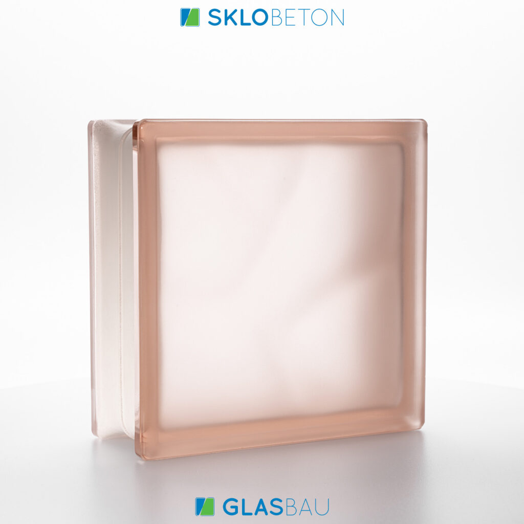 Pink 1919/8 Wave Sahara 2S