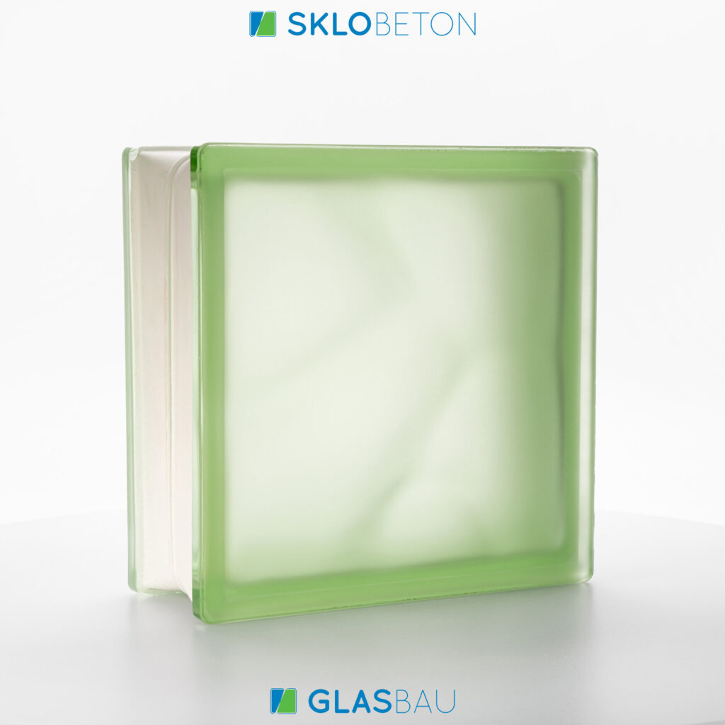 Green 1919/8 Wave Sahara 2S