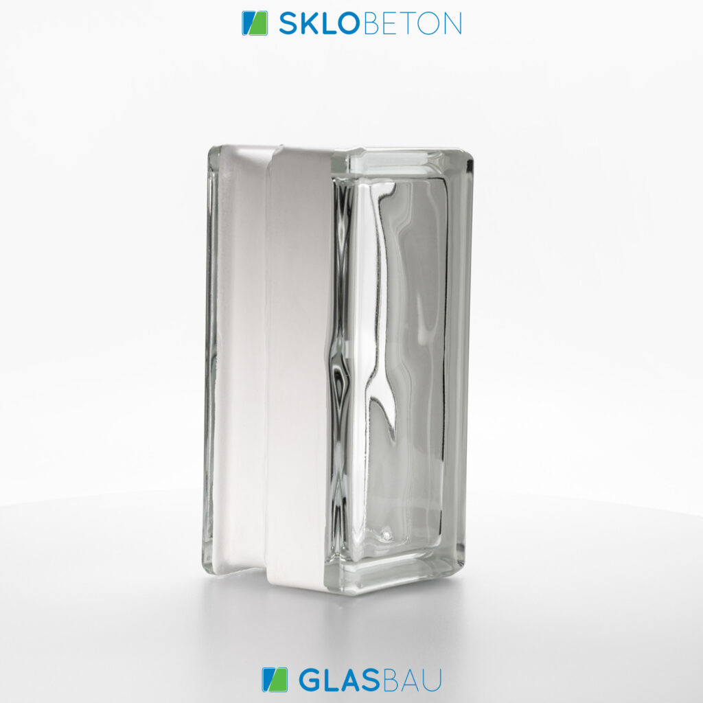 Clear 19/8 Allbend Wave