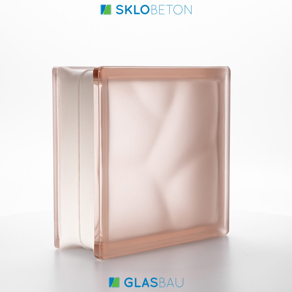 Pink 1919/8 Wave Sahara 2S