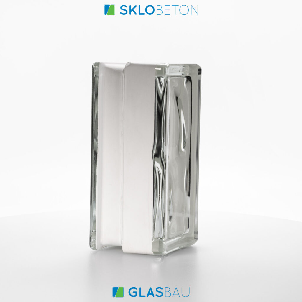 Clear 19/8 Allbend Wave