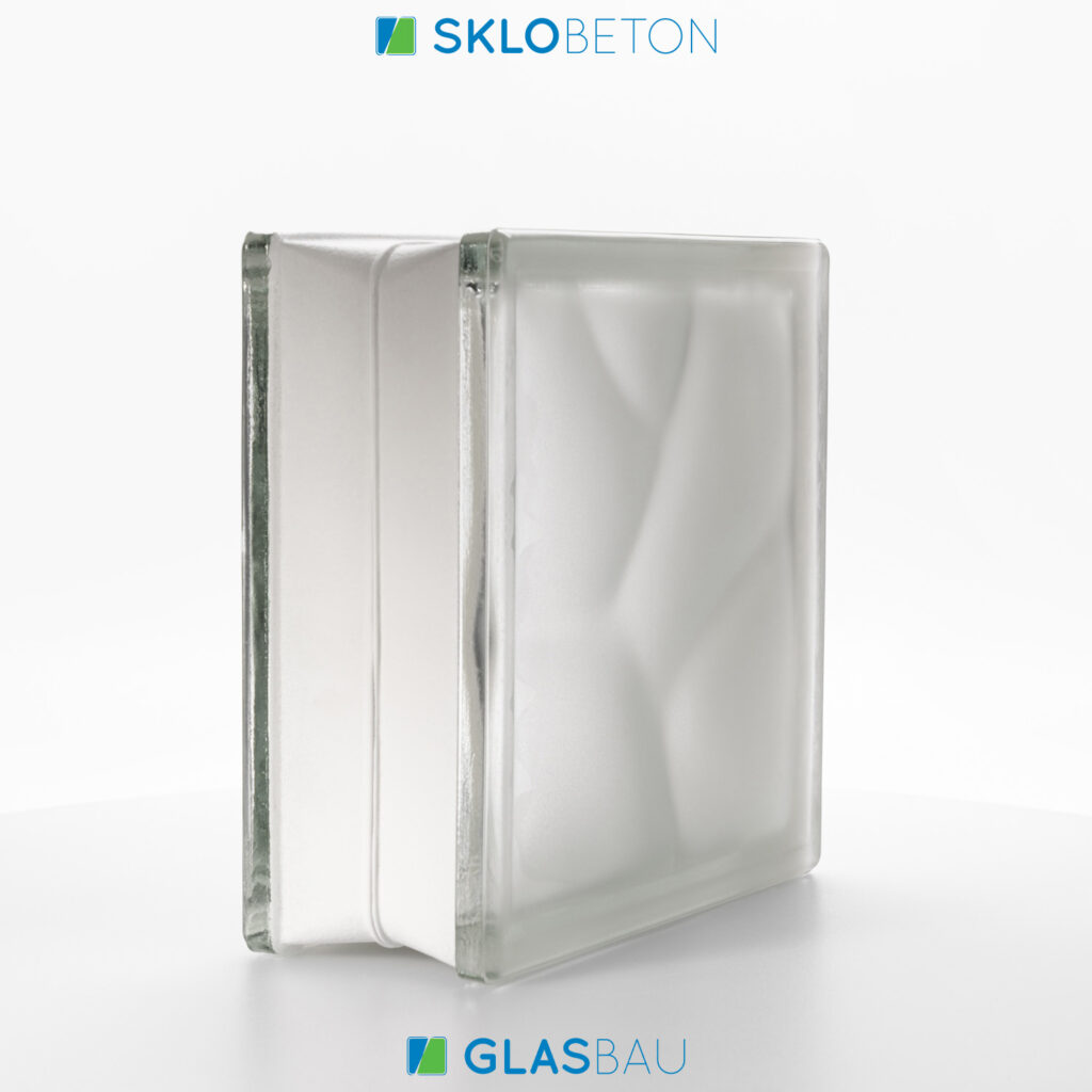 Clear 1919/8 Wave Sahara 1S