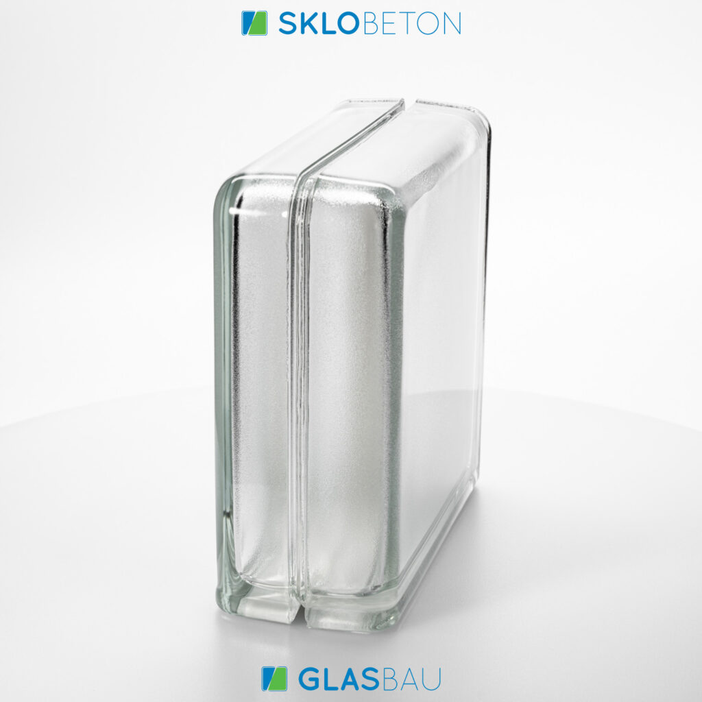 Clear 1919/8 Double end Artic