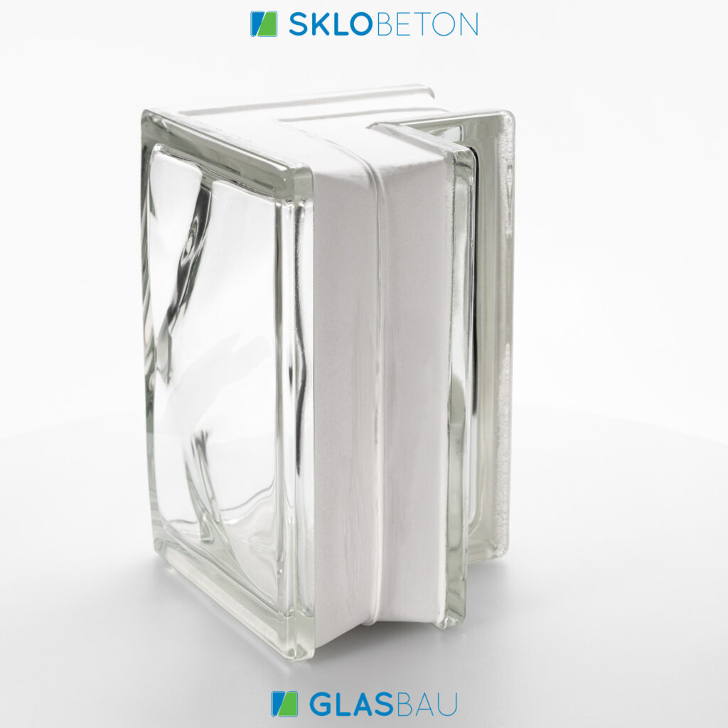 Clear 1919/8 Corner 90° Wave