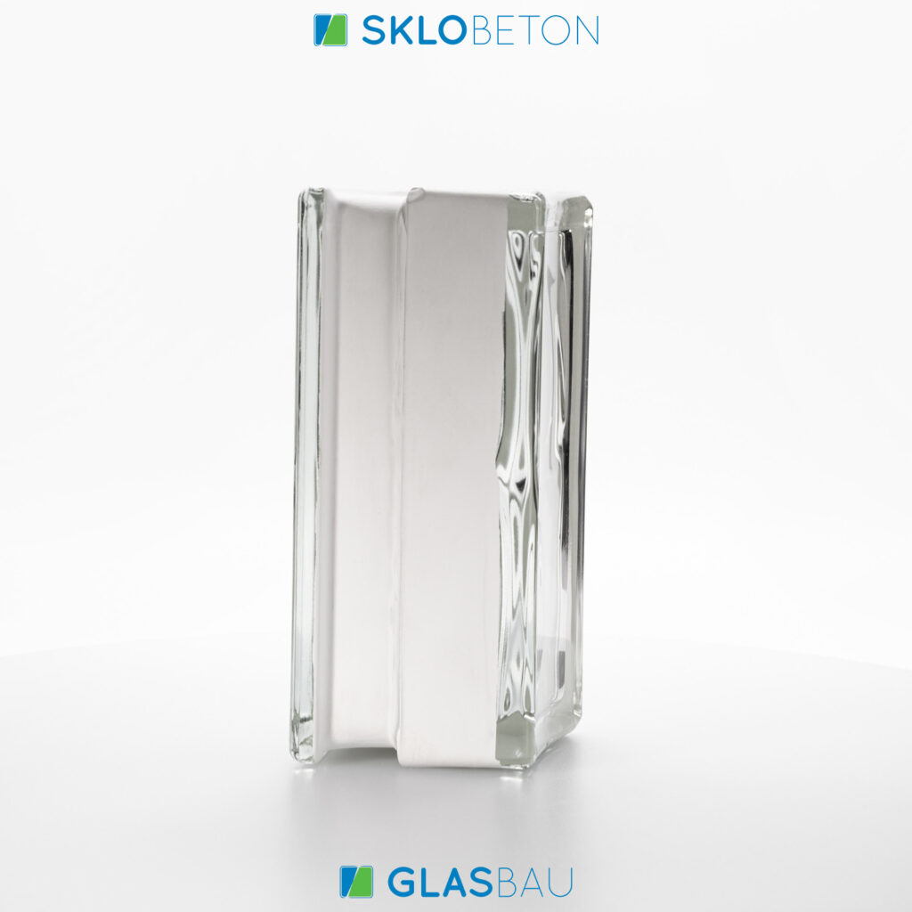 Clear 19/8 Allbend Wave