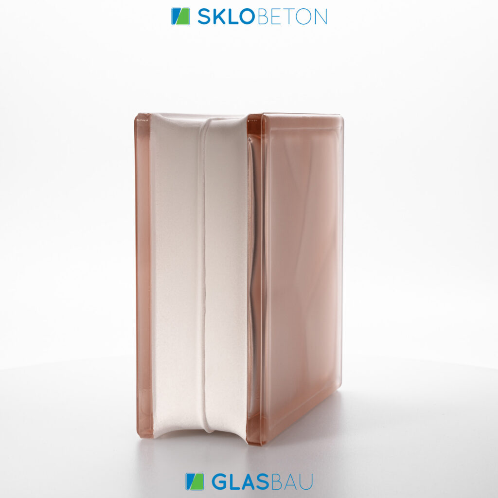 Pink 1919/8 Wave Sahara 2S