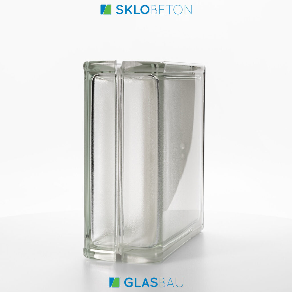 Clear 1919/8 Linear end Artic