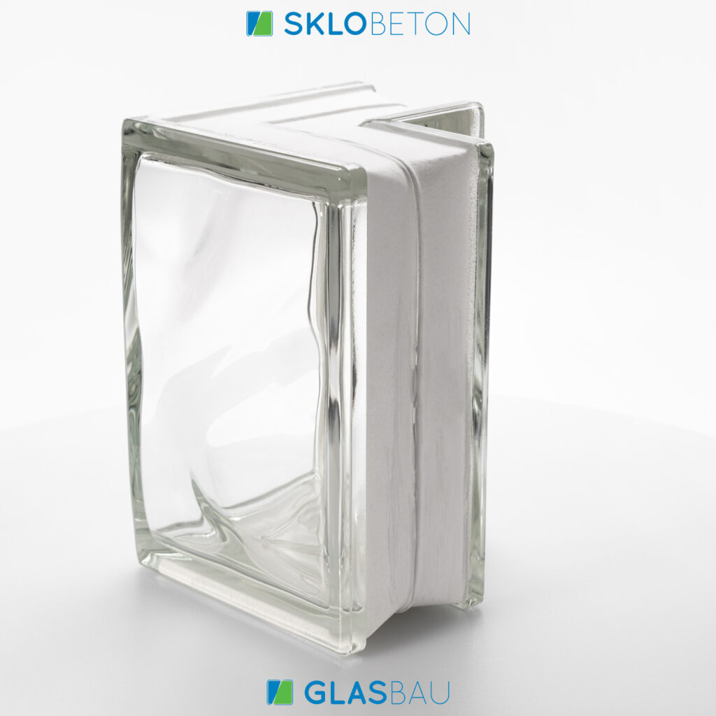 Clear 1919/8 Corner 90° Wave