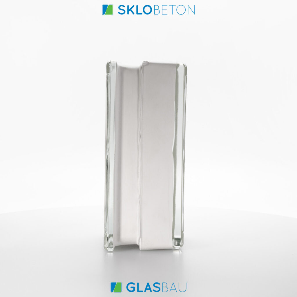 Clear 19/8 Allbend Wave