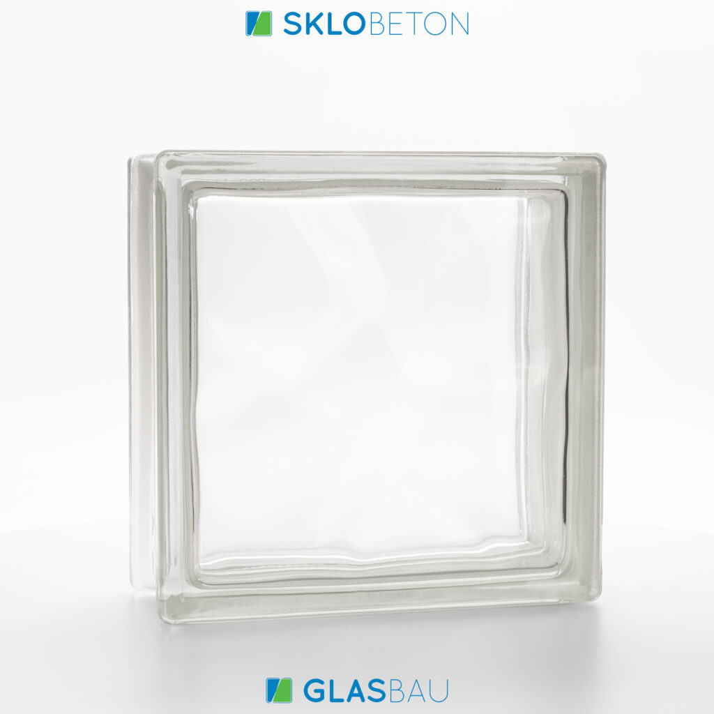 Clear 1919/8 Wave Sahara 1S