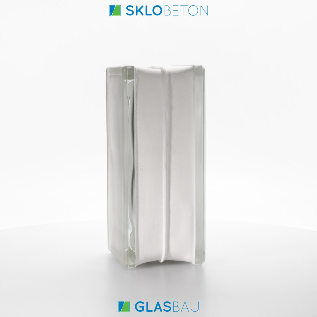 Clear 1909/8 Wave Sahara 2S