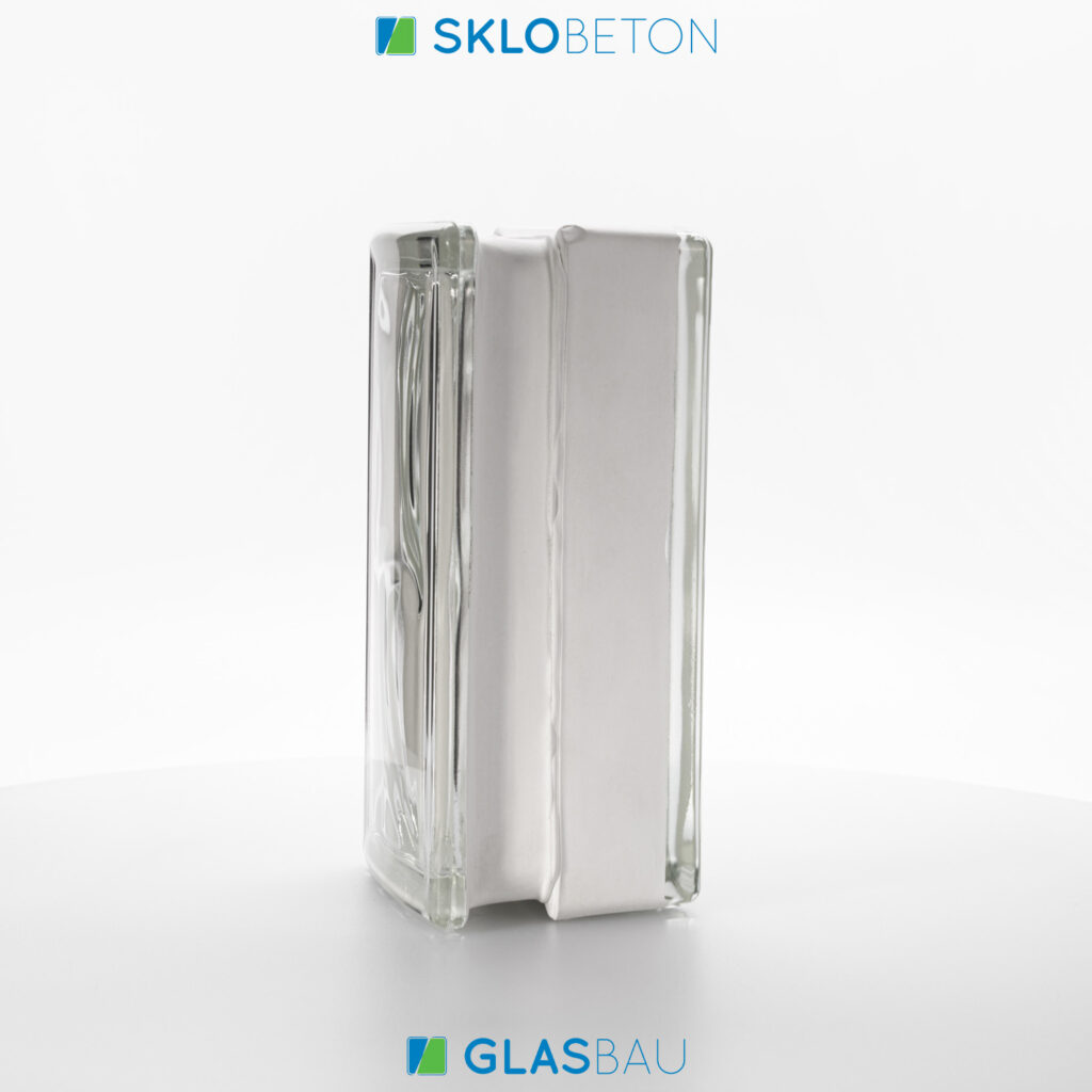 Clear 19/8 Allbend Wave