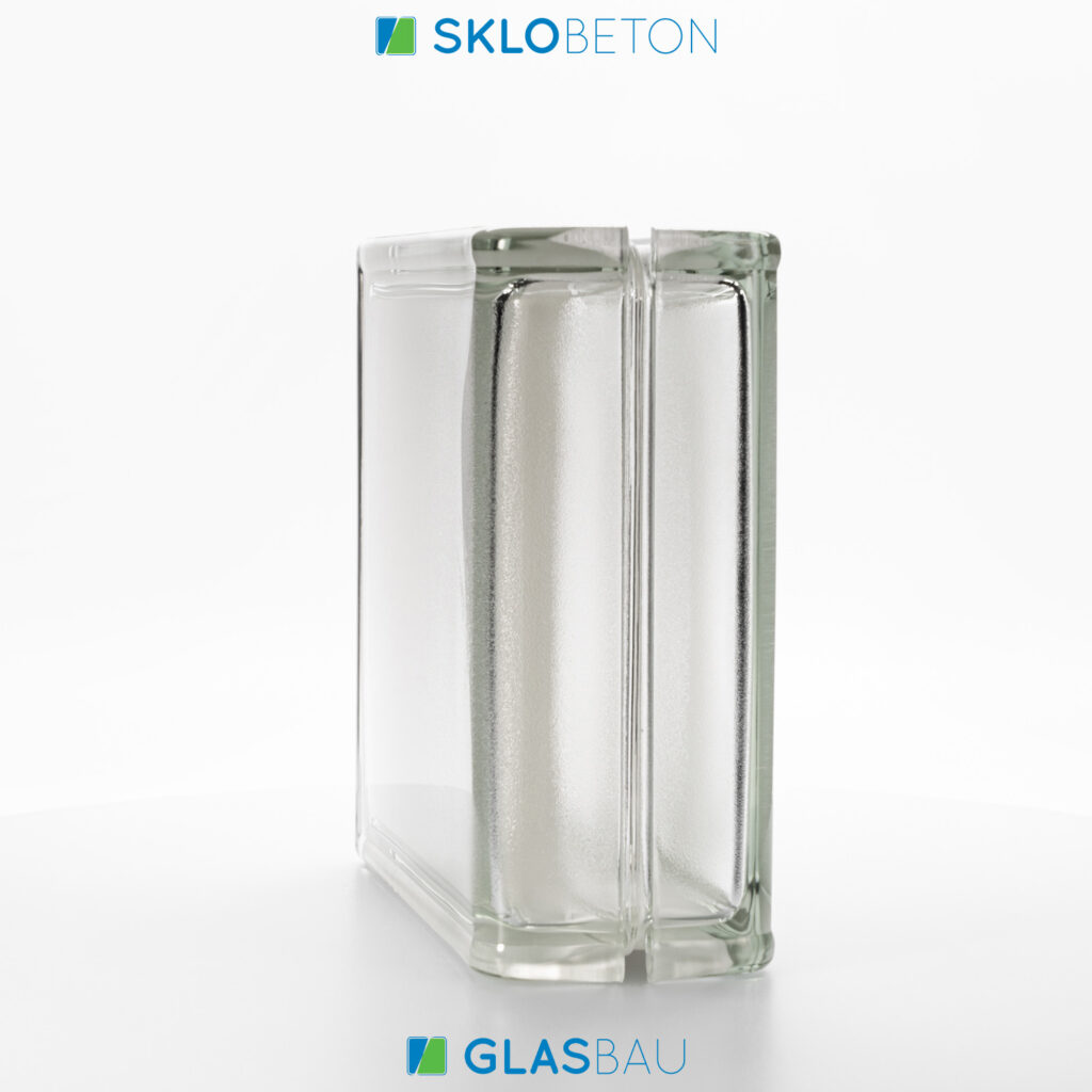 Clear 1919/8 Linear end Artic