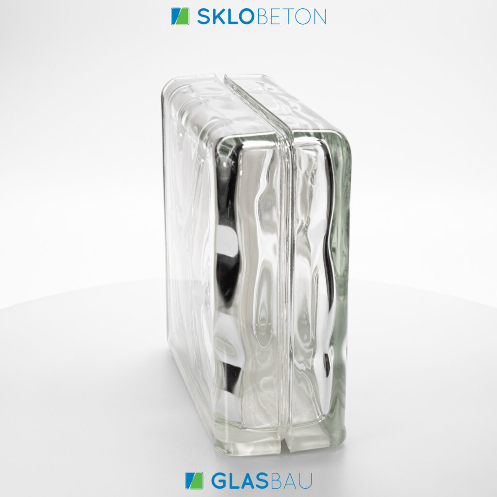 Clear 1919/8 Double end Wave