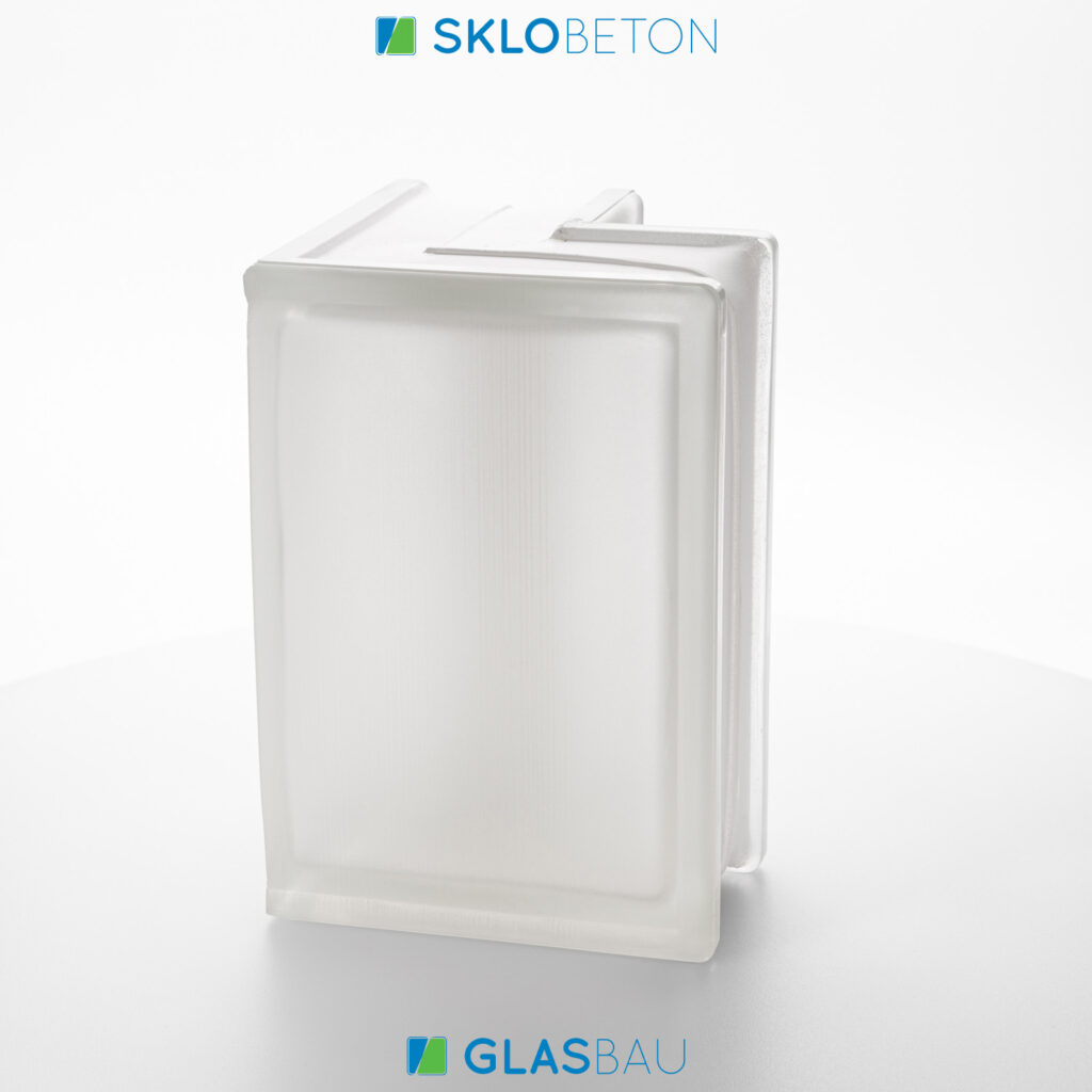 Clear 1919/8 Corner 90° Wave Sahara 2S