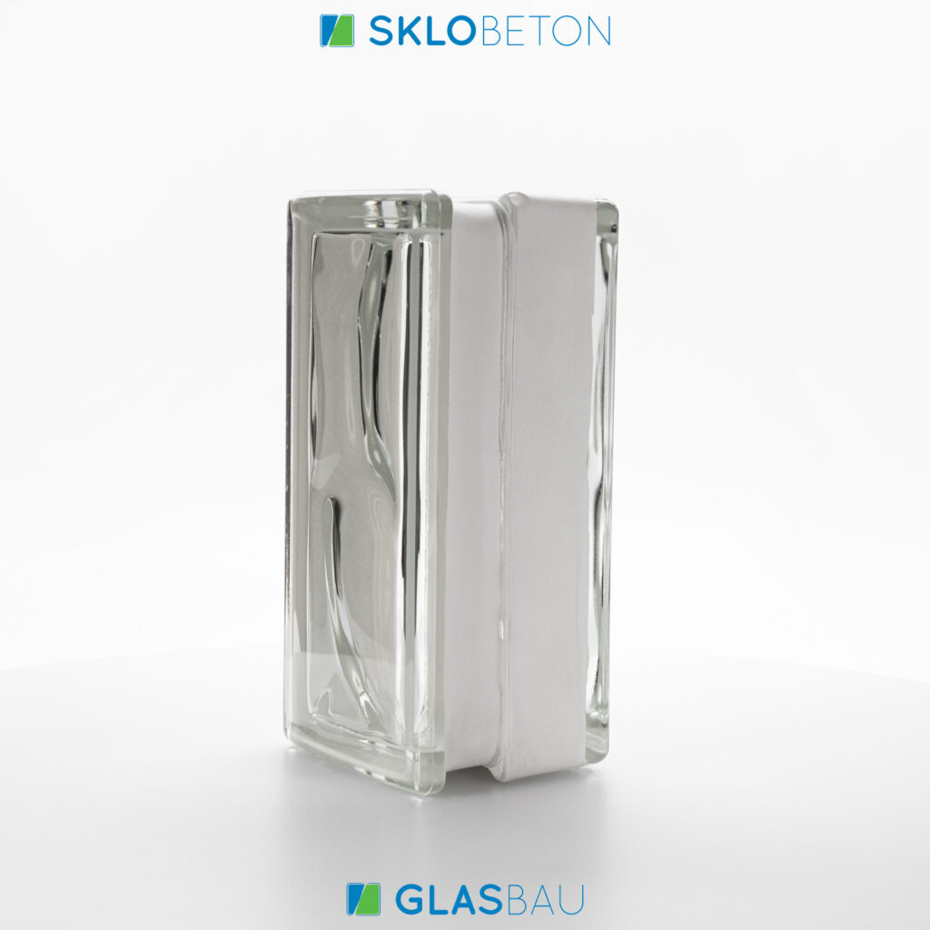 Clear 19/8 Allbend Wave