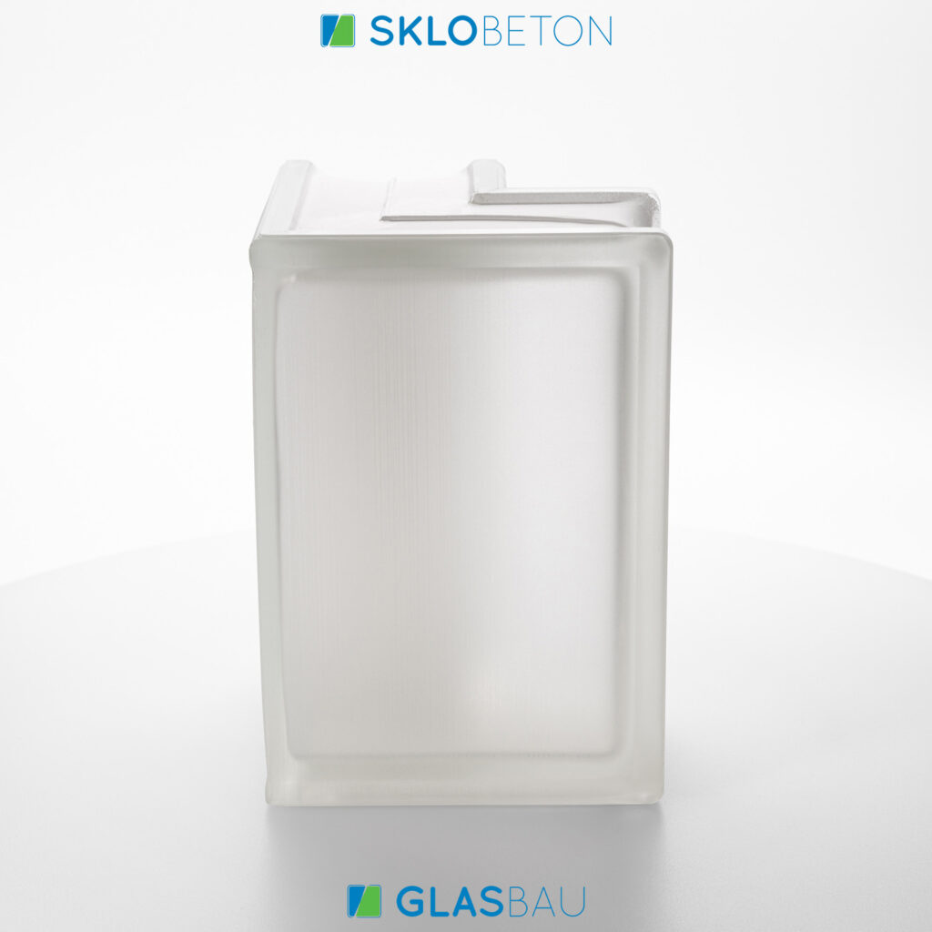 Clear 1919/8 Corner 90° Wave Sahara 2S