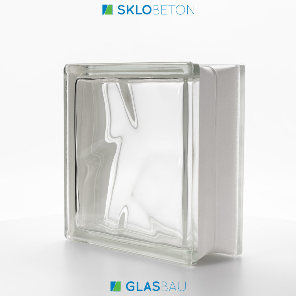 Clear 1919/8 Wave Sahara 1S