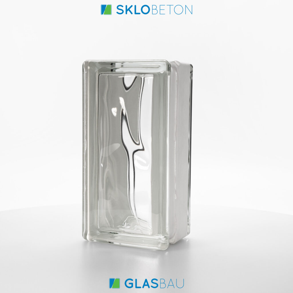 Clear 19/8 Allbend Wave