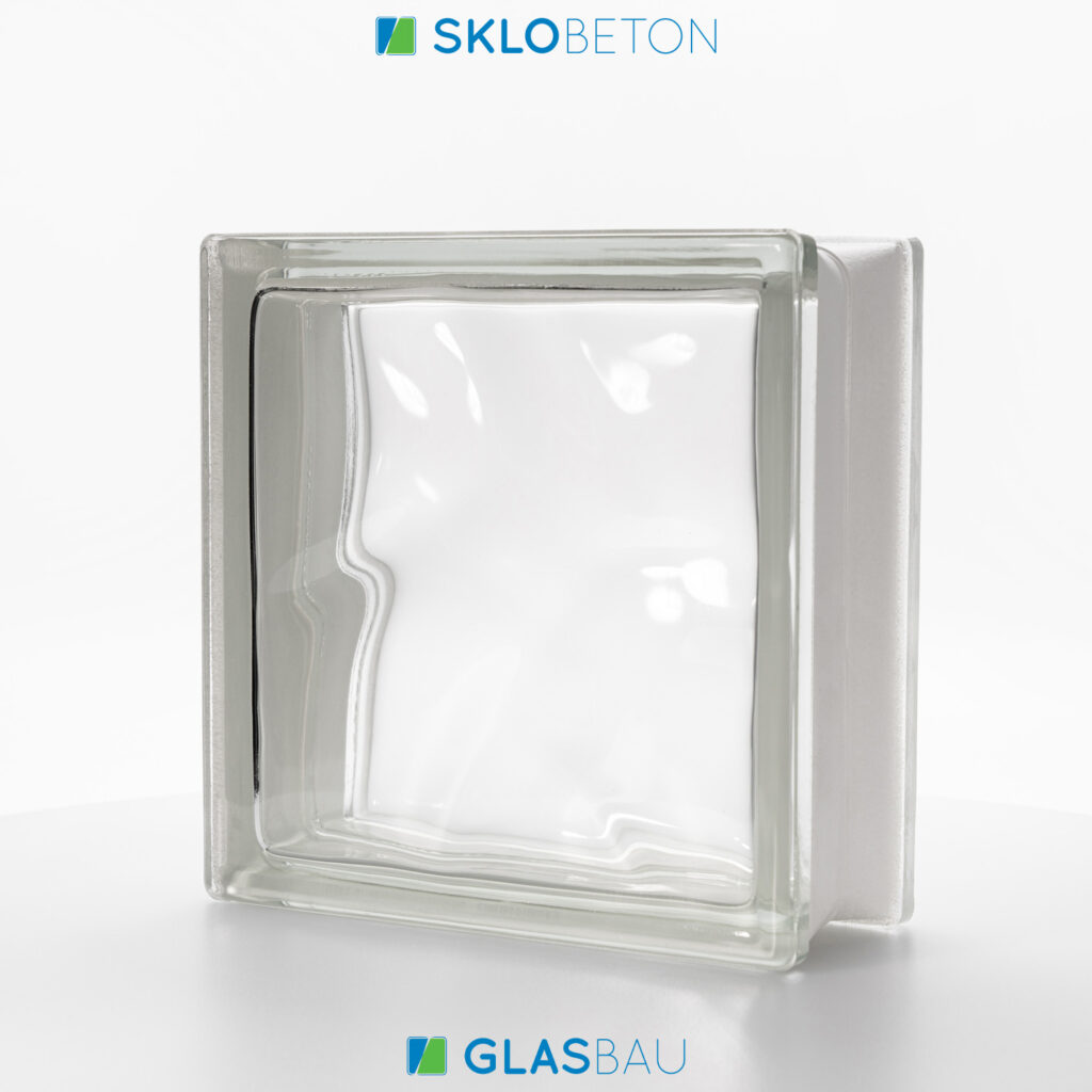 Clear 1919/8 Wave Sahara 1S