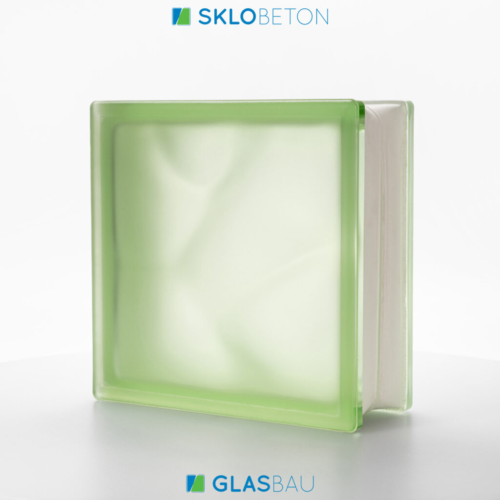 Green 1919/8 Wave Sahara 2S