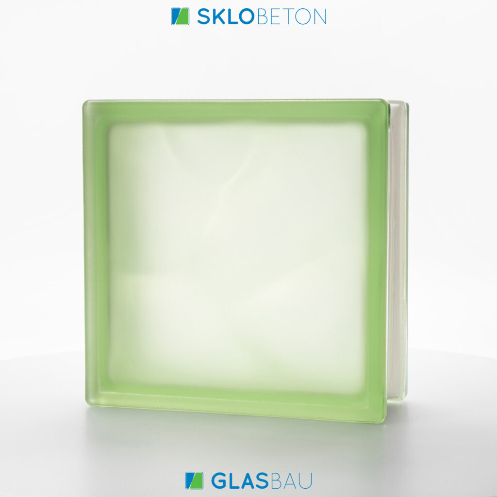 Green 1919/8 Wave Sahara 2S