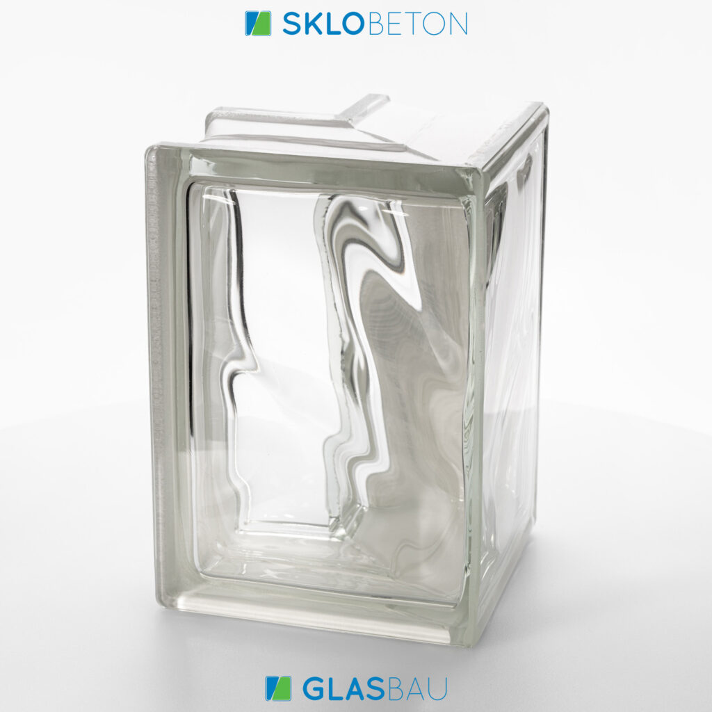 Clear 1919/8 Corner 90° Wave