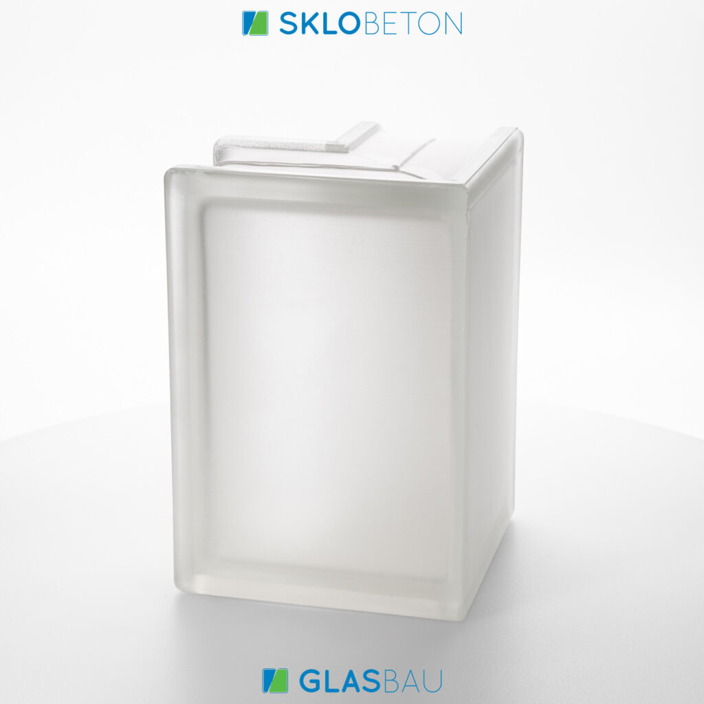 Clear 1919/8 Corner 90° Wave Sahara 2S