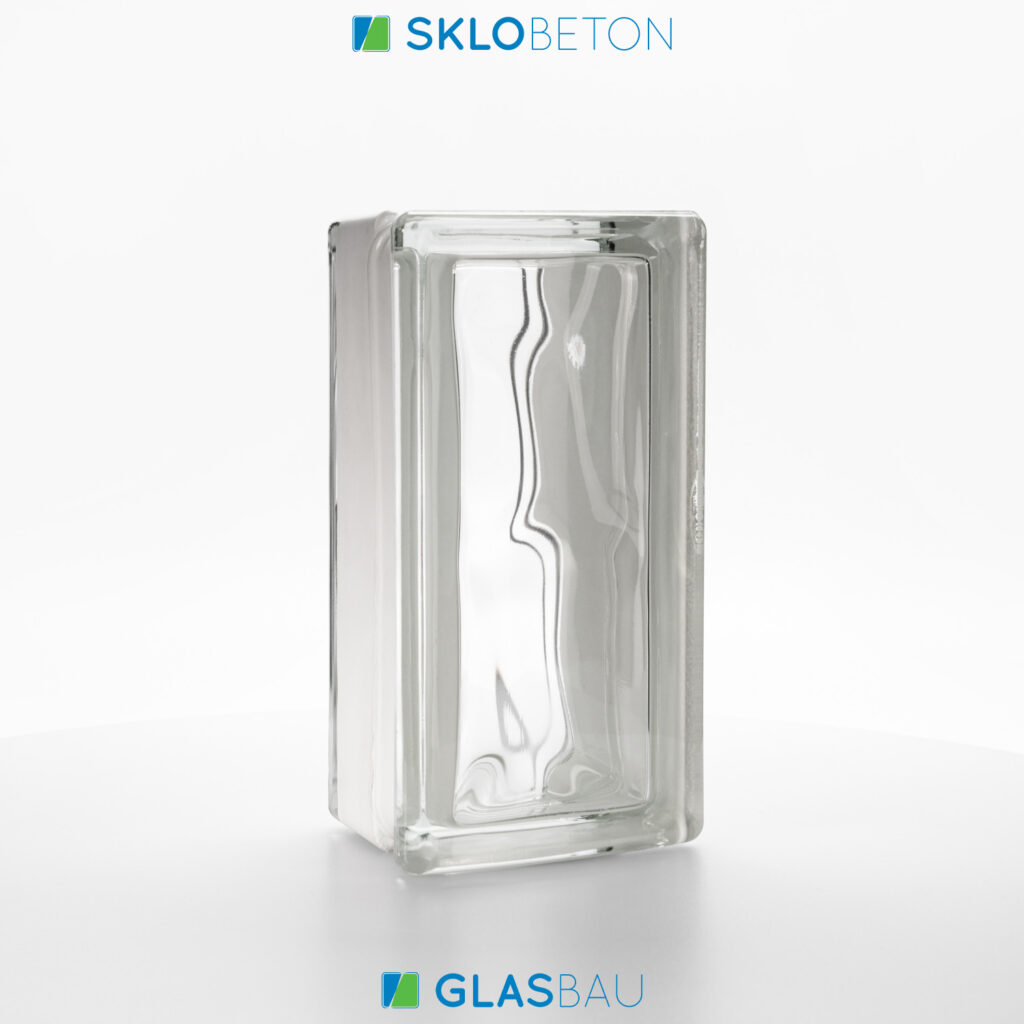 Clear 19/8 Allbend Wave