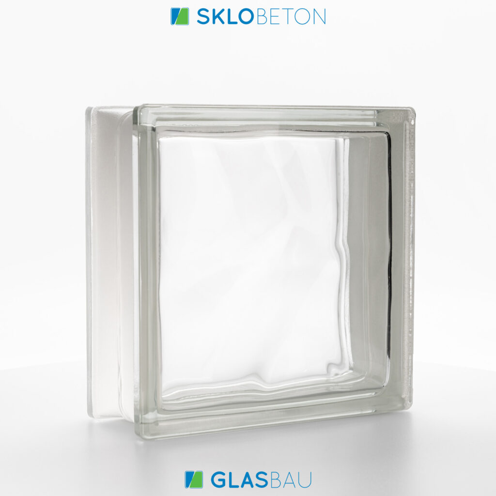 Clear 1919/8 Wave Sahara 1S