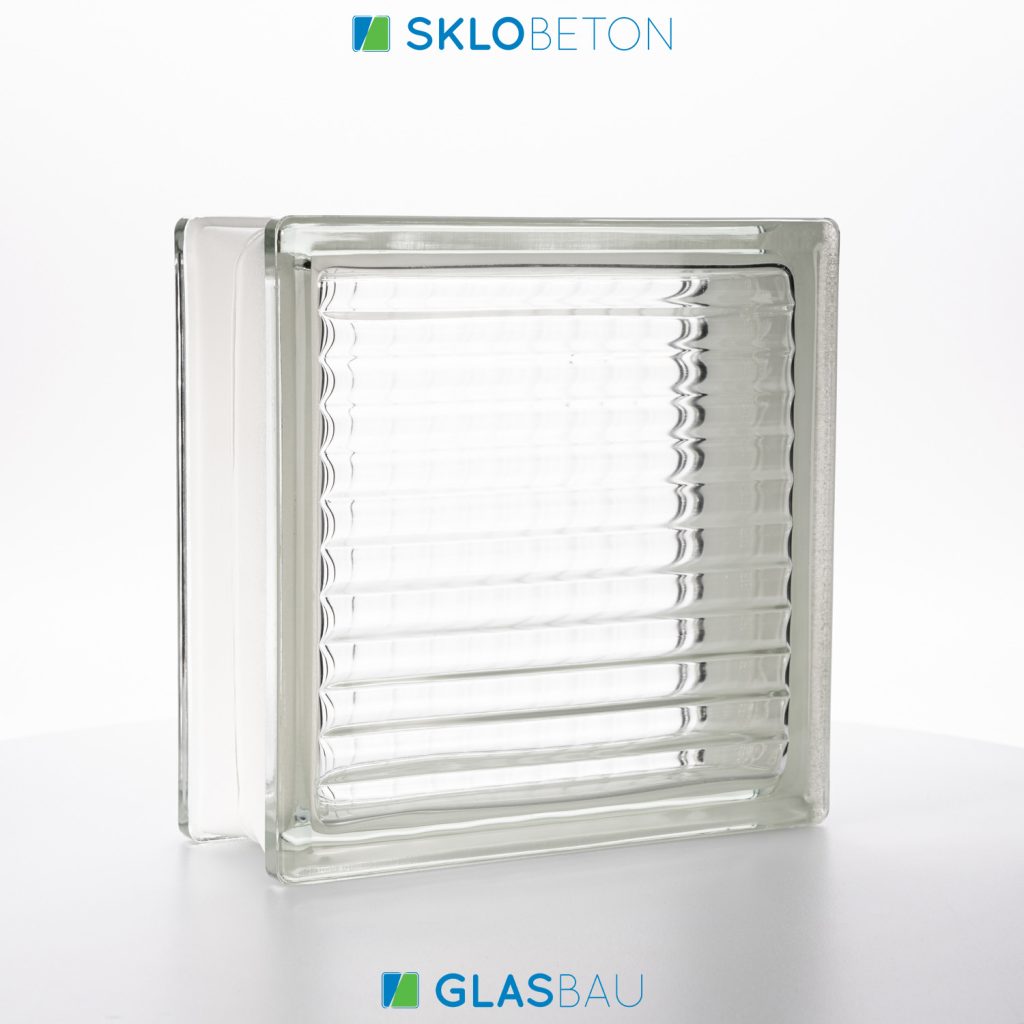 Clear 1919/8 Cross Small