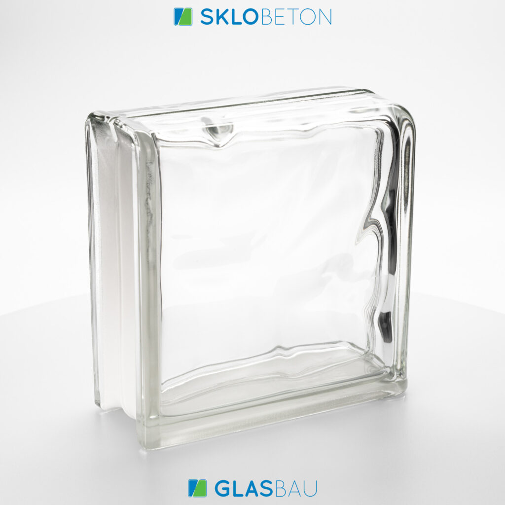 Clear 1919/8 Double end Wave