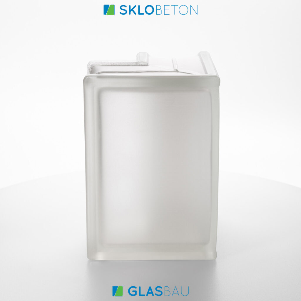 Clear 1919/8 Corner 90° Wave Sahara 2S