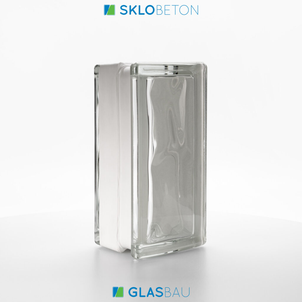 Clear 19/8 Allbend Wave